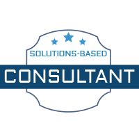 Solutions-Based Consultant