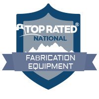 Top Rated National Fabrication Equipment