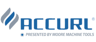 Accurl logo